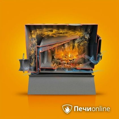 Отопительно-варочные печи Березка BulyK 400 в Златоусте