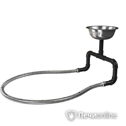 Паровые пушки Сабантуй ППС - 1 в Златоусте