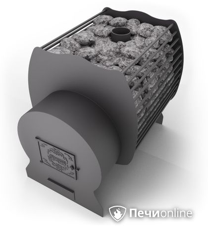 Дровяные печи-каменки Сабантуй Легенда Классик каменка 40 в Златоусте