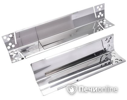 Аксессуар для тандыра Char-Broil Универсальный жароотсекатель в Златоусте