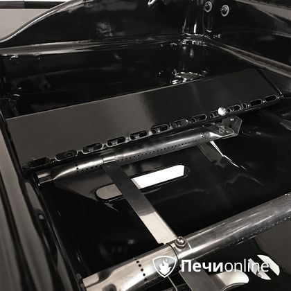 Аксессуар для приготовления на огне Char-Broil Универсальный жароотсекатель с керамическим покрытием в Златоусте