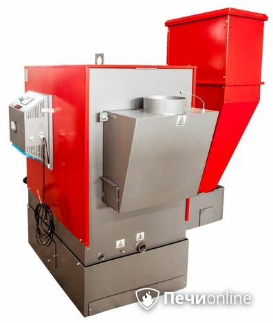 Пеллетный котел Faci 78 Classico в Златоусте