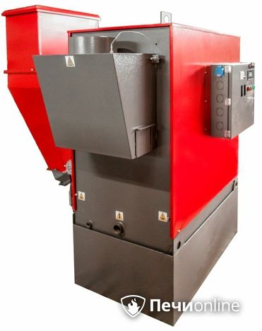 Пеллетный котел Faci 130 Classico в Златоусте