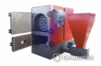 Пеллетный котел Faci 215 Classico в Златоусте