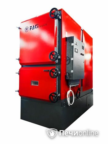 Пеллетный котел Faci 761 Classico в Златоусте