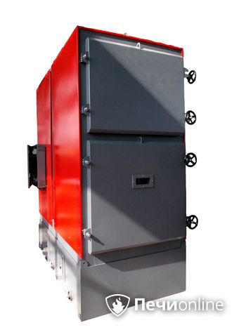 Твердотопливный котел Faci 1000 TT Base в Златоусте