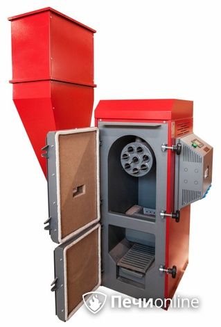 Пеллетный котел Faci 26 Ottima в Златоусте