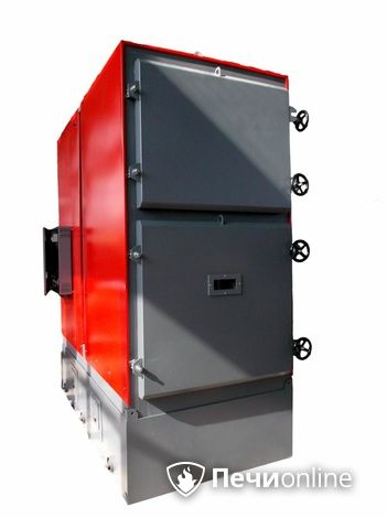 Пеллетный котел Faci FSS 1000 Base в Златоусте