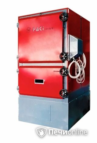 Пеллетный котел Faci FSS 645 Classico в Златоусте