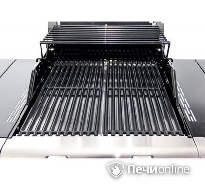 Решетка+пластина Char-Broil Infrared на Professional 2-3 в Златоусте
