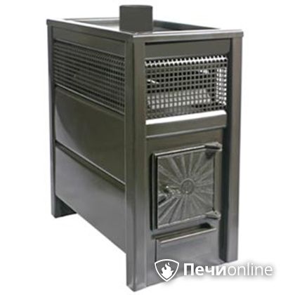 Печь-буржуйка Радуга ПО-3 в Златоусте