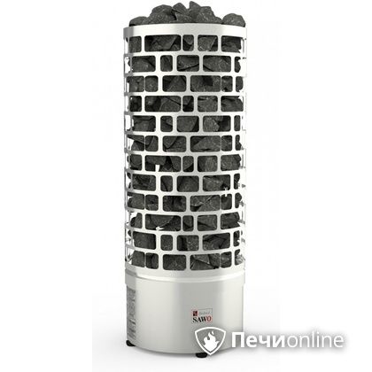 Электрическая печь Sawo Aries ARI3-90NS-P в Златоусте