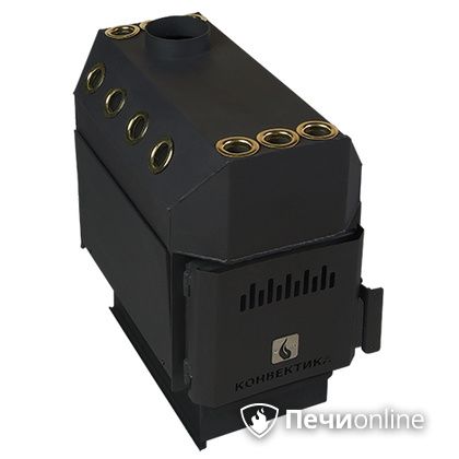 Печь-буржуйка Конвектика Ставр 150 в Златоусте