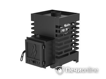 Печь для бани Aston 16 в Златоусте