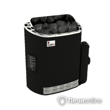 Электрическая печь Sawo Scandia SCA-90NB-P-F в Златоусте