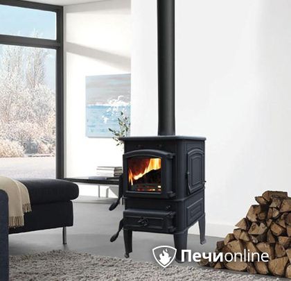 Дровяная печь Ferguss Magma SD в Златоусте