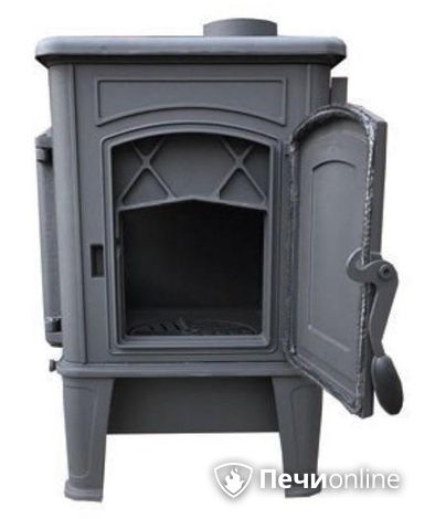 Дровяная печь Ferguss Hermes cook SD в Златоусте