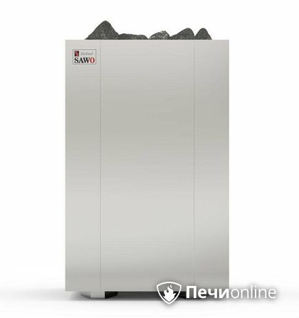 Электрическая печь Sawo Nordex Floor NRFS-120NS-Z в Златоусте