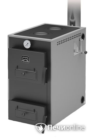 Котел Теплодар КУППЕР ПРАКТИК-16 В в Златоусте