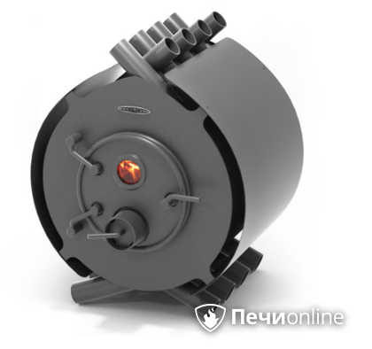 Печь длительного горения TMF Валериан 15 кВт в Златоусте