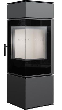 Печь-камин Kratki THOR в Златоусте