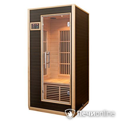  Harvia Radiant SGC0909BR одноместная хемлок в Златоусте