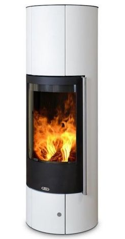 Печь-камин ABX Oregon I в Златоусте