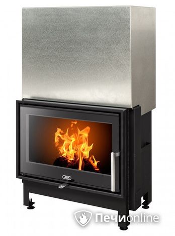 Каминная топка ABX Pegas, стальная в Златоусте