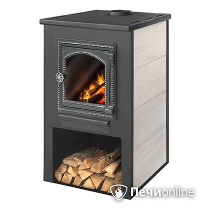 Печь-камин Этна (ДТ-4С) в Златоусте