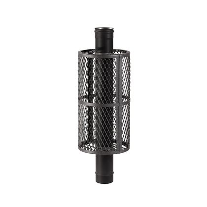  Прометалл Сетка-каменка натрубная в Златоусте