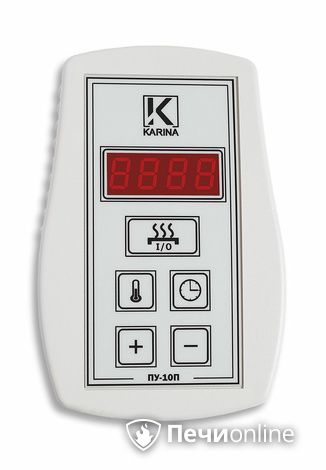 Пульт управления Karina Slim CS32 в Златоусте