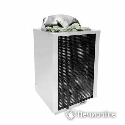 Электрическая печь Karina Optima Steam 5 кВт в Златоусте