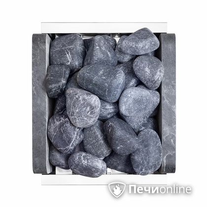 Электрическая печь Karina Tetra 10 кВт Талькохлорит в Златоусте