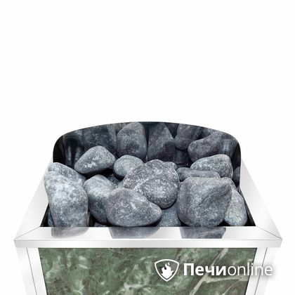 Электрическая печь Karina Trend 3 кВт Змеевик в Златоусте