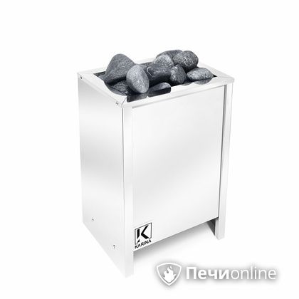 Электрическая печь Karina Classic 7,5 кВт в Златоусте