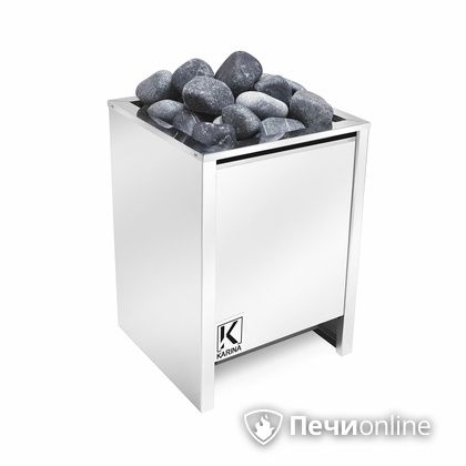 Электрическая печь Karina Classic 15 кВт в Златоусте