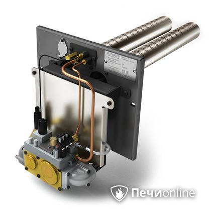 Газовая горелка TMF Сахалин-2 (ГГУ) 32 кВт энергонезависимое ДУ в Златоусте
