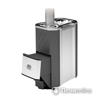 Банная печь Теплодар СИБИРЬ 20 ЛК (2.0) в Златоусте