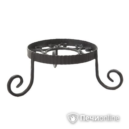 Аксессуар для приготовления на огне Амфора Подставка d320 мм в Златоусте