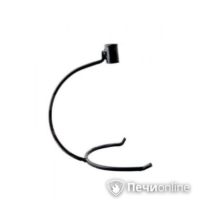 Аксессуар для приготовления на огне Амфора Ухват в Златоусте