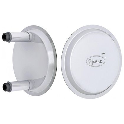 Теплообменник Ермак универсальный INOX 1л/2 кВт в Златоусте