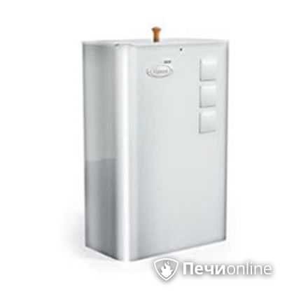 Бак выносной Ермак выносной INOX 40 л. в Златоусте