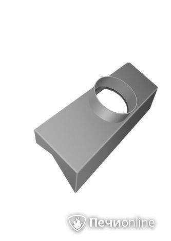 Теплосъемник Теплодар Топ-140 в Златоусте