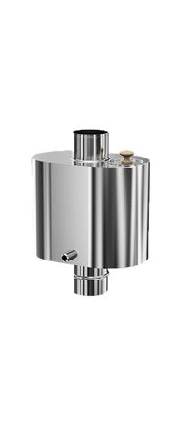 Бак Теплодар мобильный универсальный в Златоусте