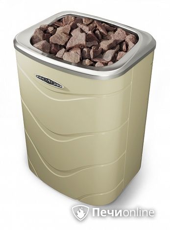 Электрическая печь TMF Примавольта 6 кВт беж в Златоусте