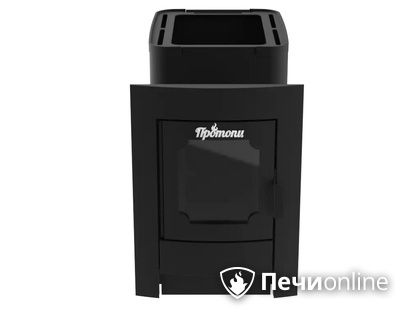 Дровяная банная печь Протопи Парилка 14ТС в Златоусте