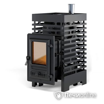 Печь для бани Aston «Шторм» (чугун) в Златоусте