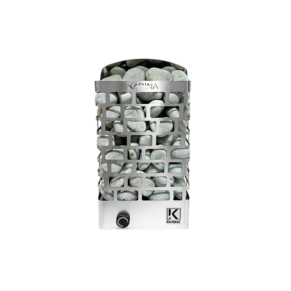 Электрокаменка для сауны Karina  Air 2,5 в Златоусте