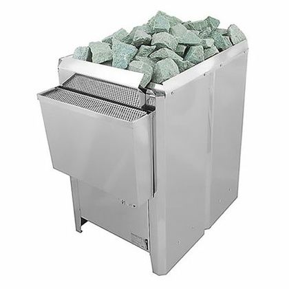 Электрокаменка для сауны Политех Kristina Tandem 18 кВт в Златоусте