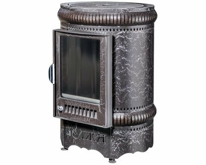 Отопительно-варочная печь Ферингер  Нелжа ПФ (Талькохлорит наборный) в Златоусте